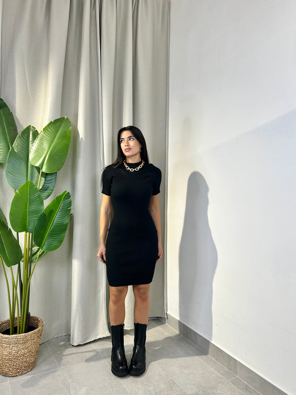 L06517-Abito Rihanna