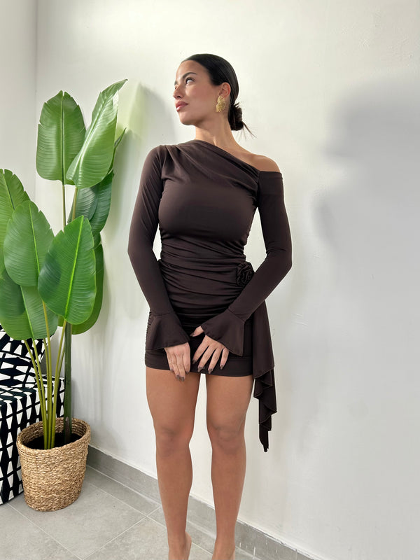 Abito "Maddalena" 9721