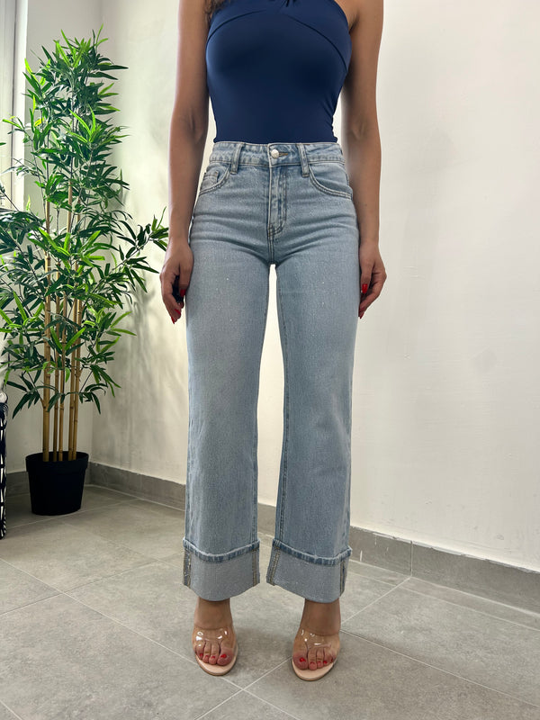 Jeans "Enza" H3058