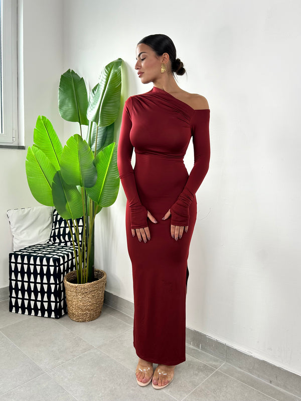 Abito "Zelia" 12793