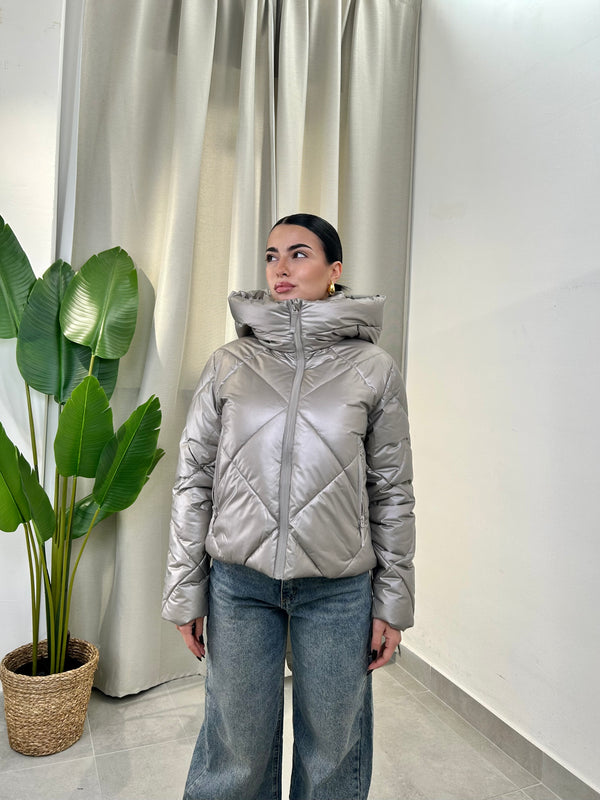 15356766-Giubbotto Tina