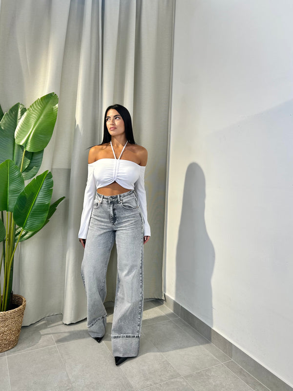 H3358-Jeans Wilma