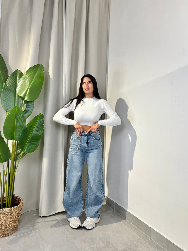 H5016-Jeans Tecna
