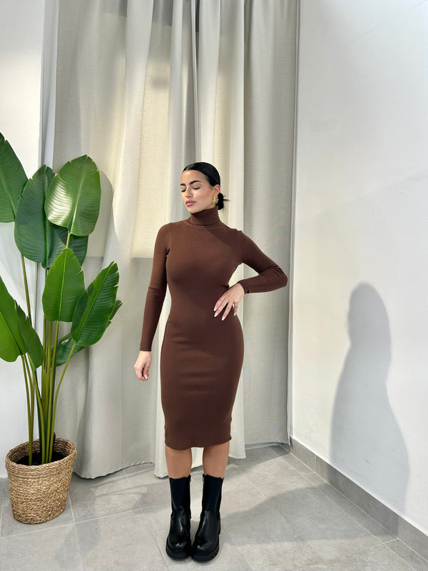 AG63541-Abito Mirage