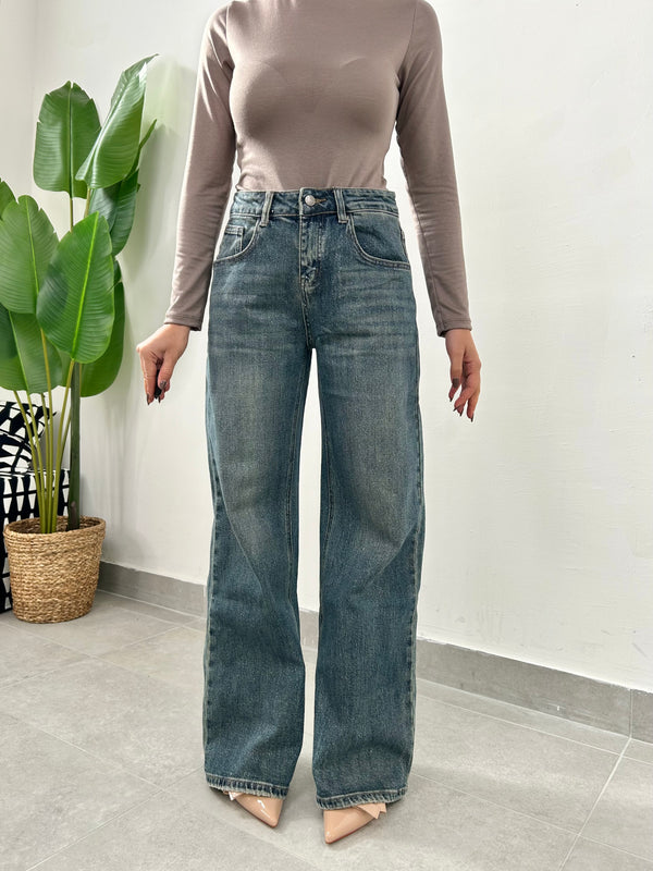 Jeans "Lisbona" YD8021