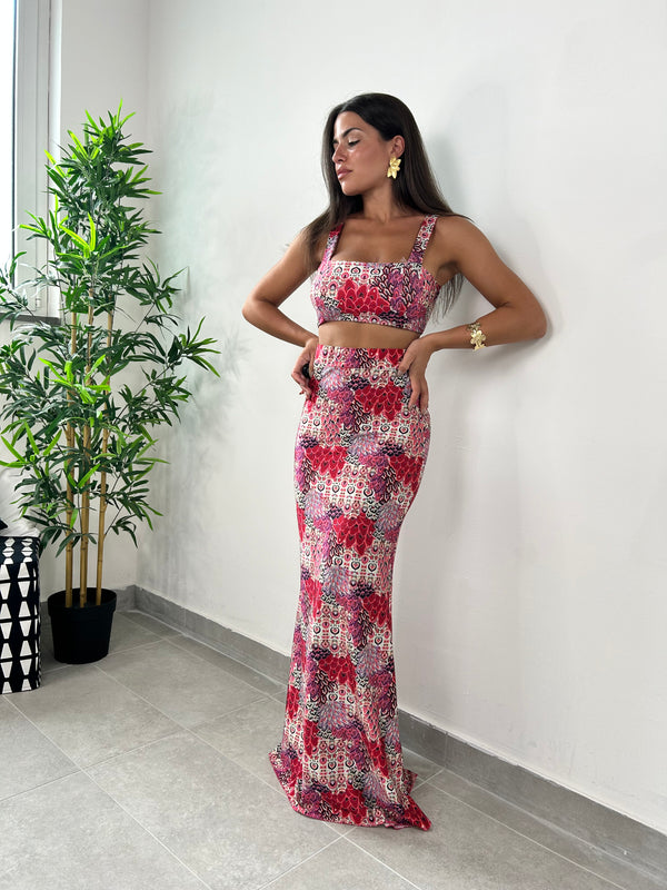 Coordinato "Luce" 6014