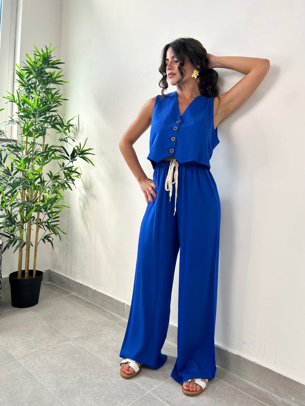 Coordinato "Sery" M12887