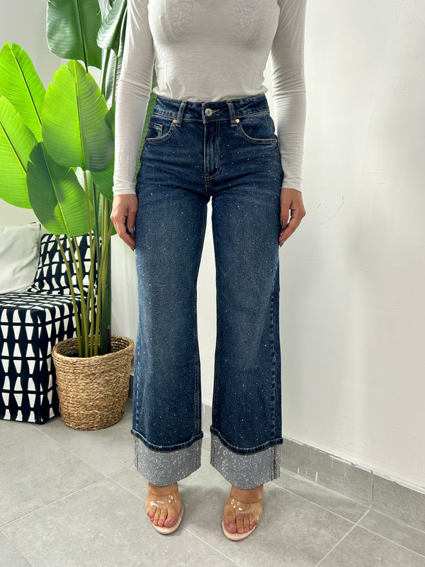 Jeans "Tonia" H3256