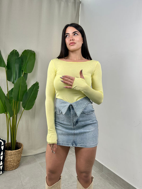 5286-Maglia Brigitte