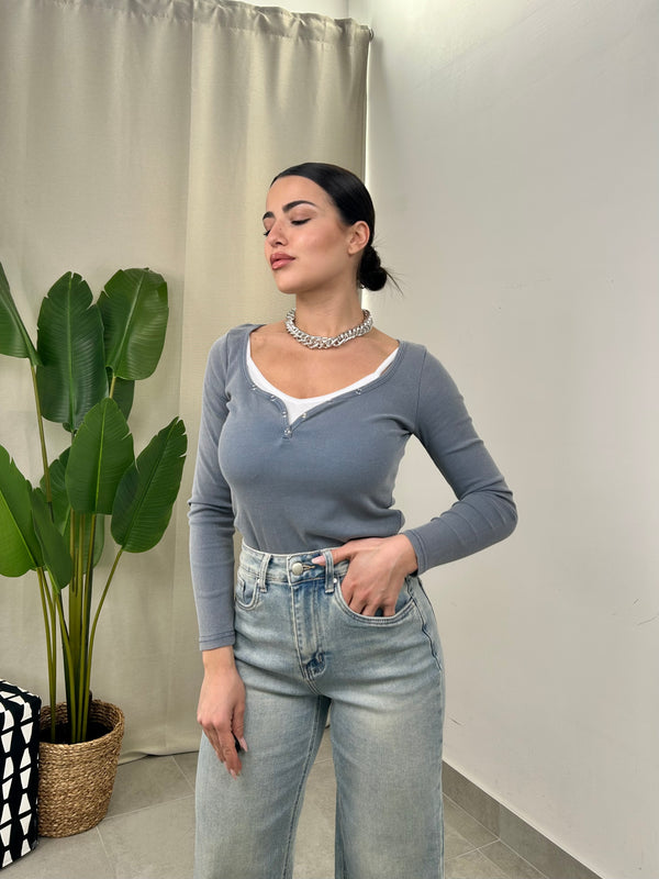 M60711AB - Maglia Ivana