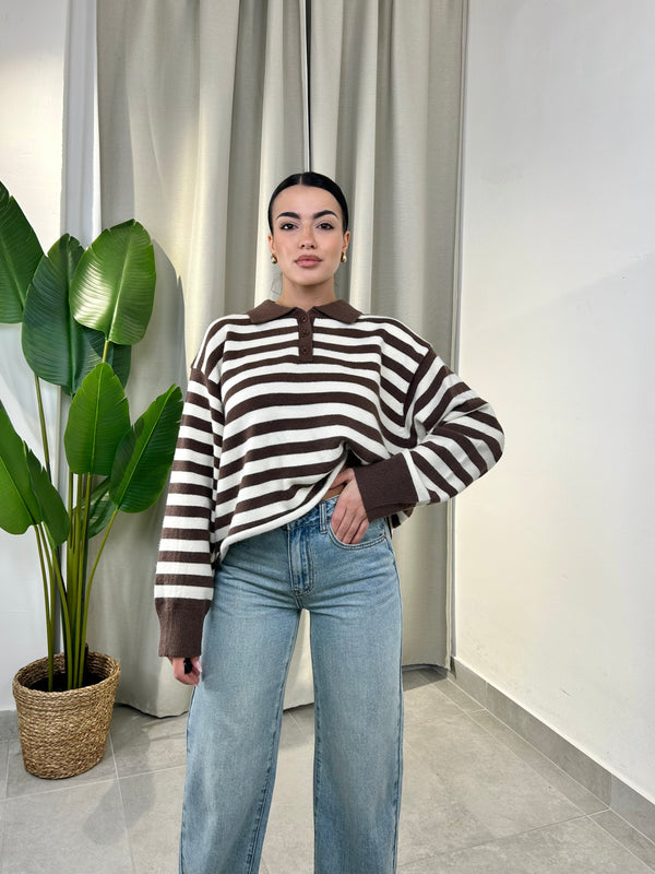 AY63796-Polo Veronica