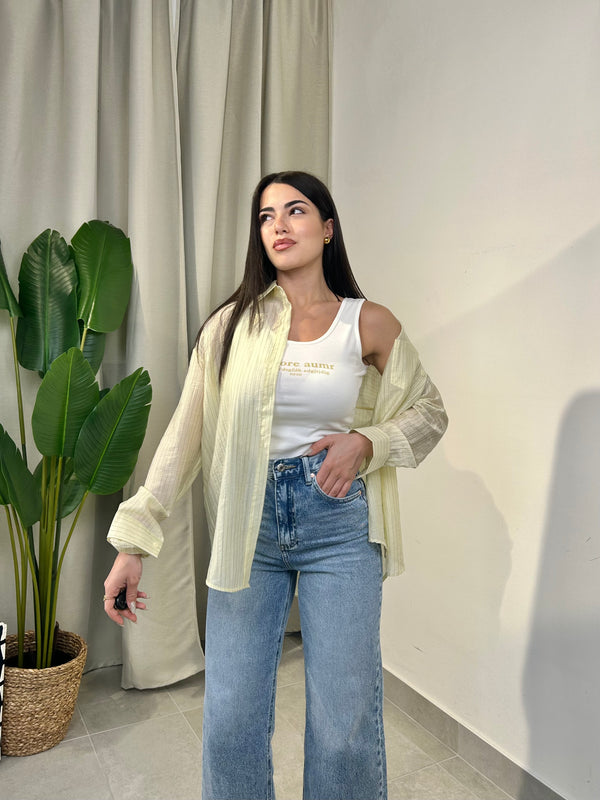 A51137-Camicia Clotilde