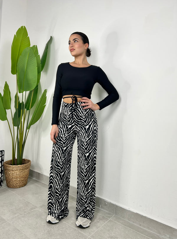 Pantalone "Fantasy" 0028