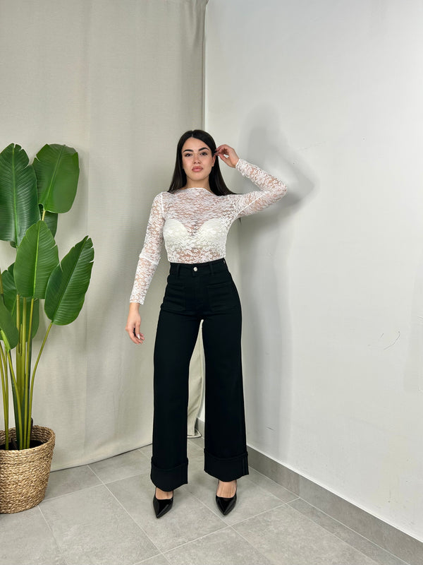ZX3520-Jeans Aury