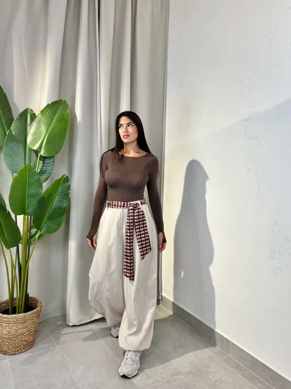 18190-Pantalone Ottavia