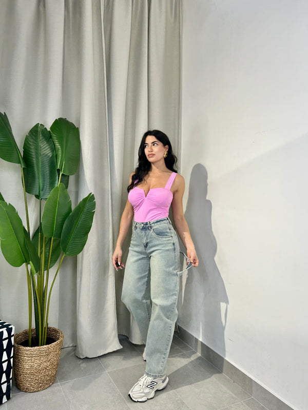 8809-Jeans Giorgina