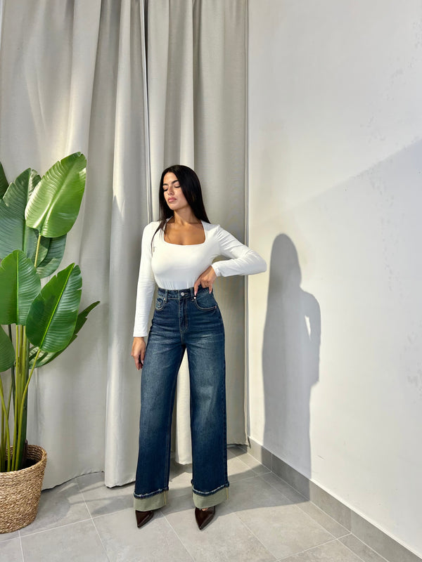 H3792-Jeans Ines