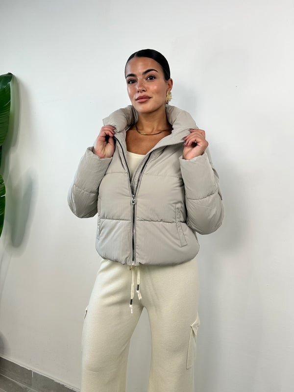 Giubbotto "Ice" 15205371