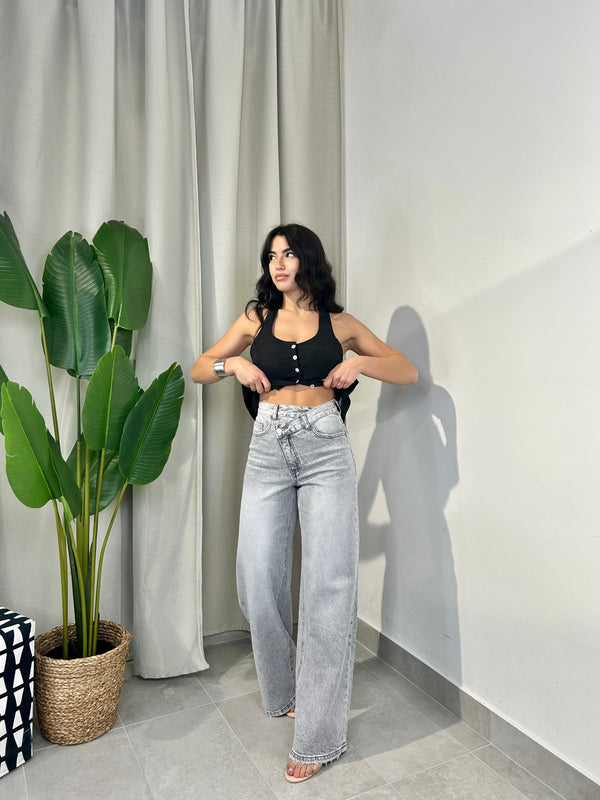 H3799-Jeans Emrata