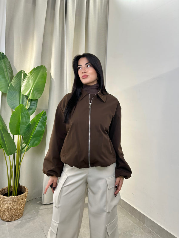 5916-Bomber Clotilde