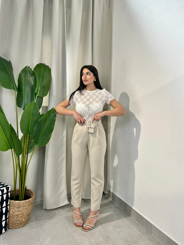 PA515-Pantalone Lina
