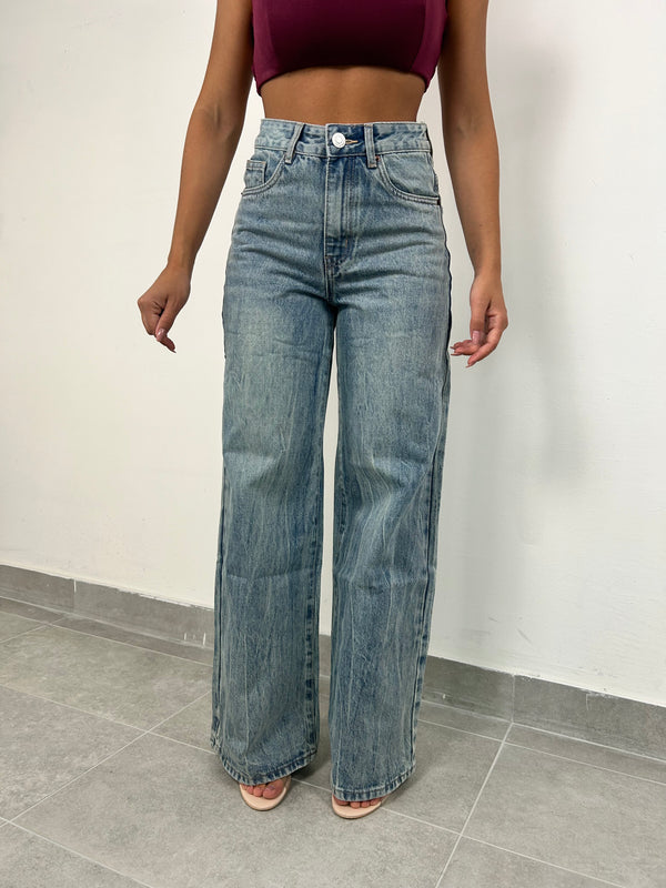 Jeans "Gioia" 8338