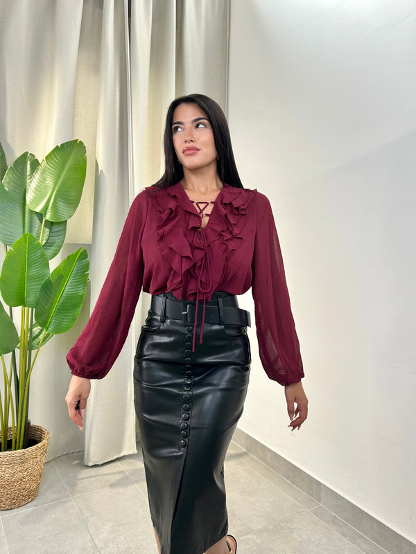 4995-Camicia Daphne