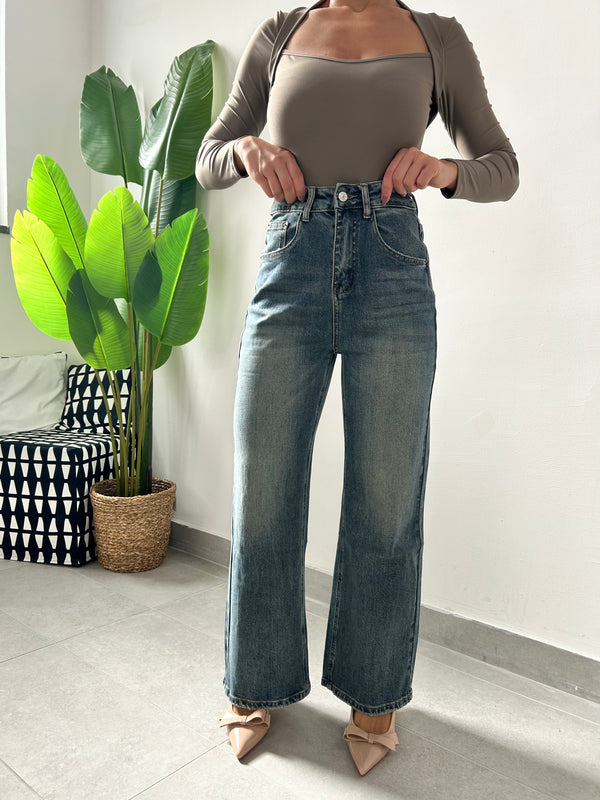 Jeans “Nancy” YD8010