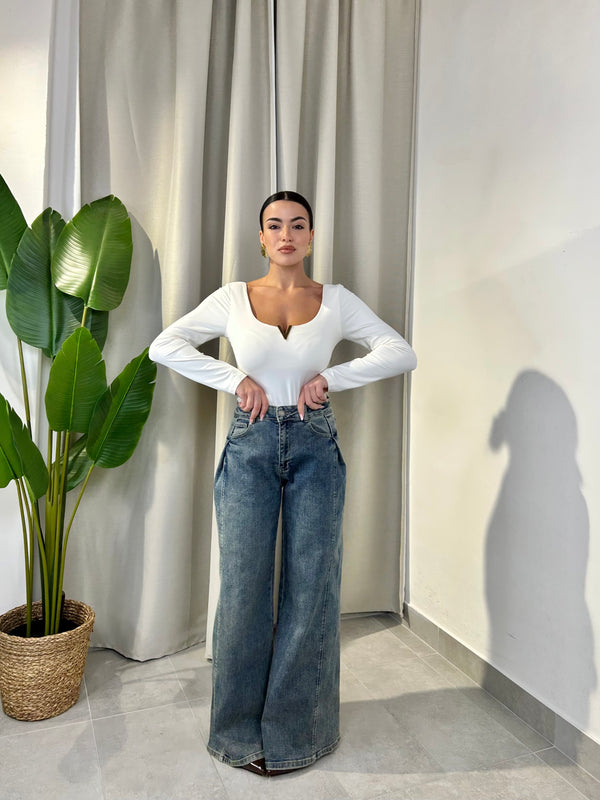 T366-Jeans Anastasia