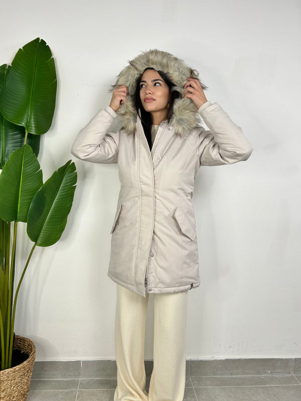 Parka "Priscilla" 15300633