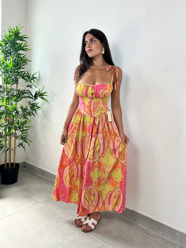 Abito "Giorgina" 23868