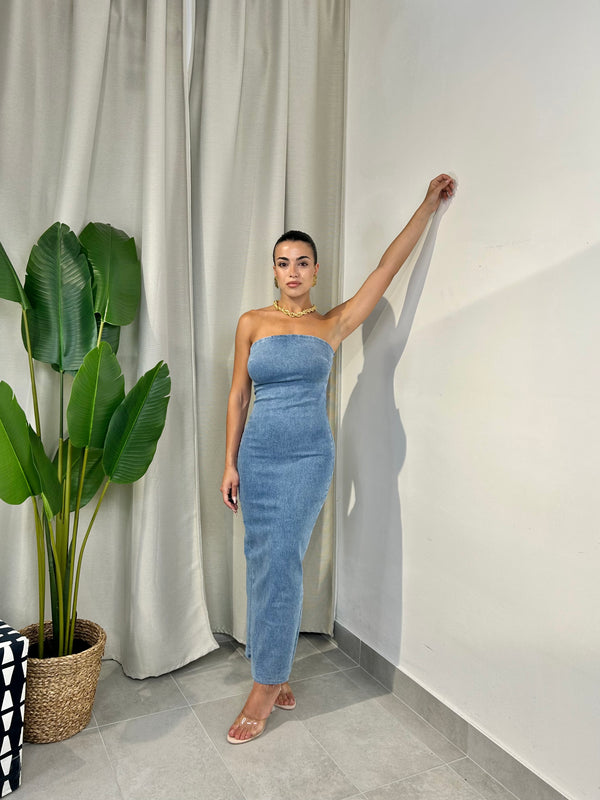 LY029-Abito Cleopatra