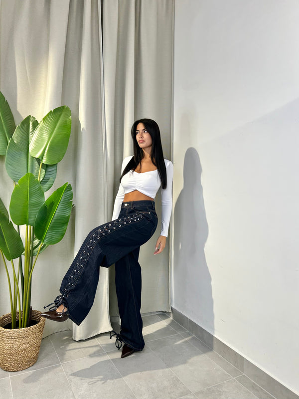 S22083-Jeans Amalia