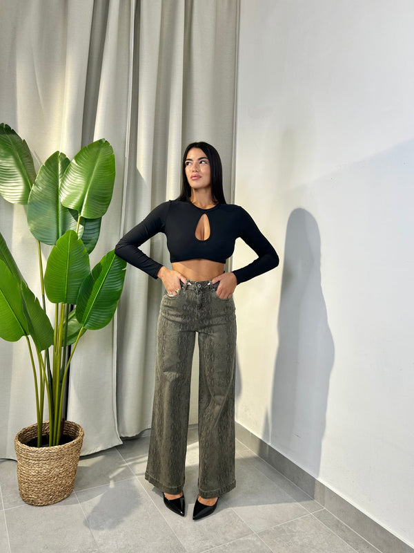 CY061-Jeans Elsa