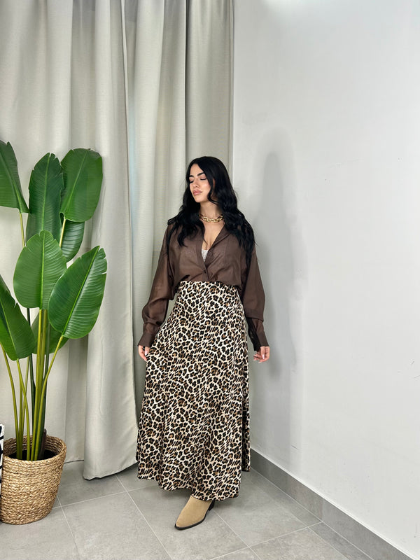 3390-Longuette Selin