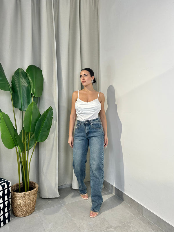 V1093-Jeans Attico