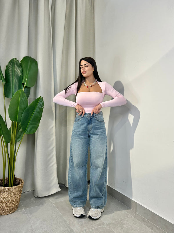 CY-129-Jeans Cristina