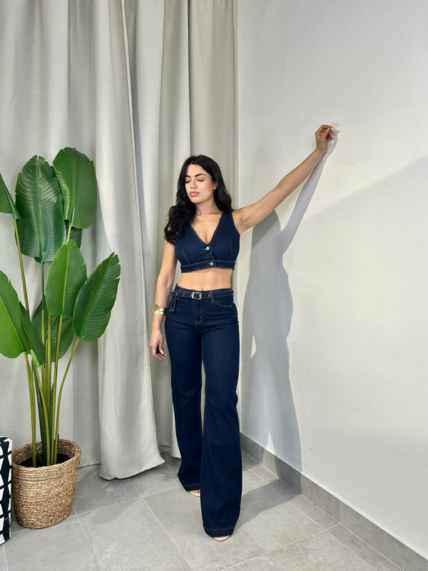 MI2505-Jeans Luce
