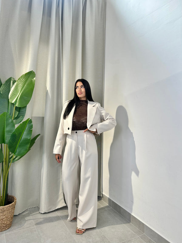 M10116-Tailleur Julia