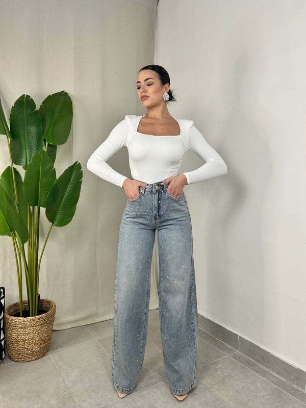 Jeans “Beverly” A3220