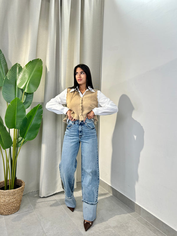 H3920-Jeans Giorgina