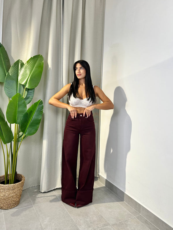 H3921-Jeans Maia