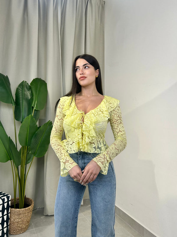 MAR6350-Cardigan Wanda