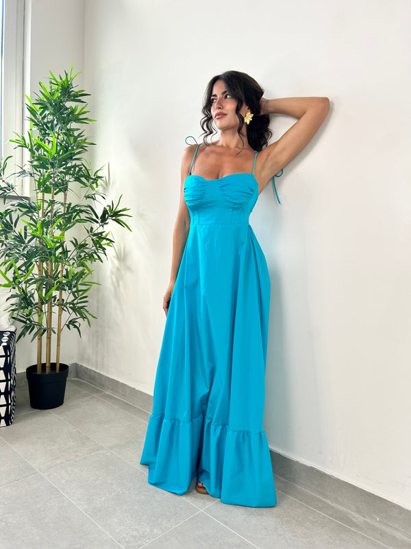 Abito "Ladies" 6008
