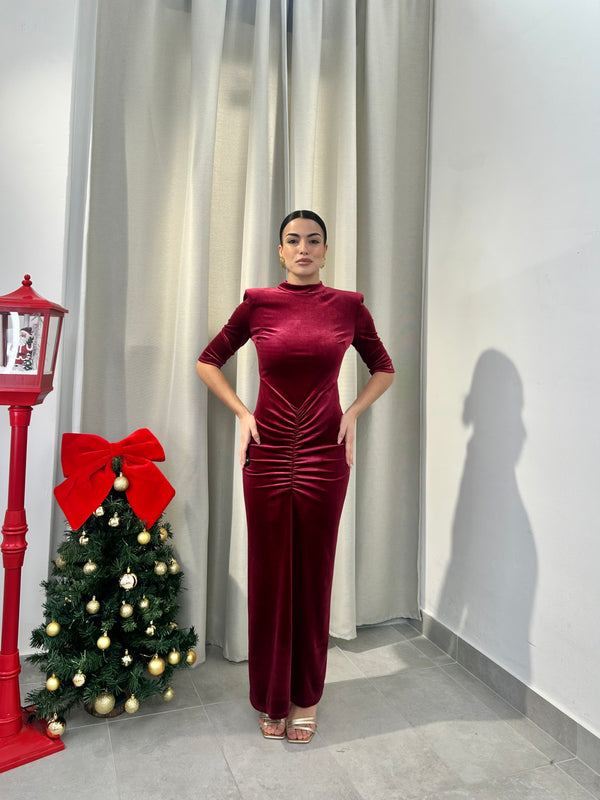 27393-Abito Jaqueline