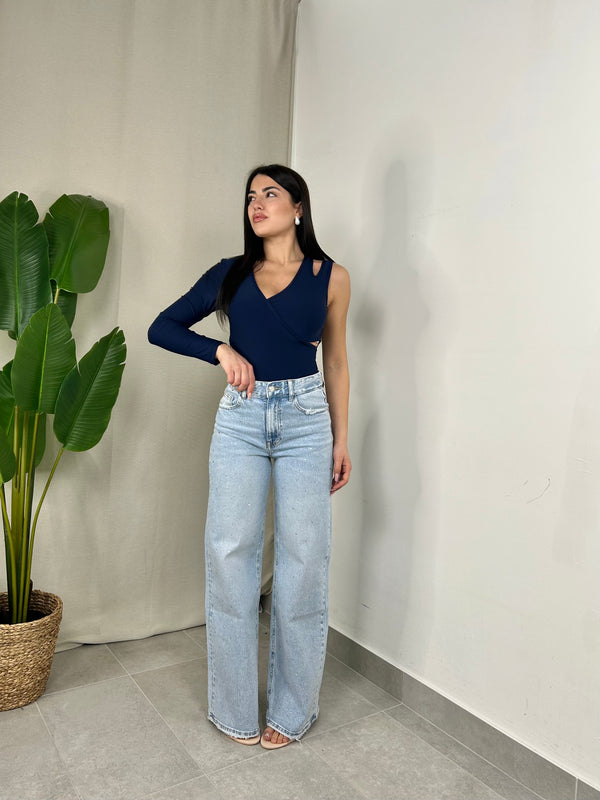 H3692 - Jeans Giuditta