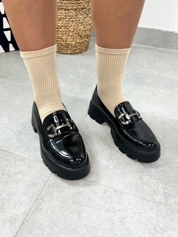 Mocassino A733