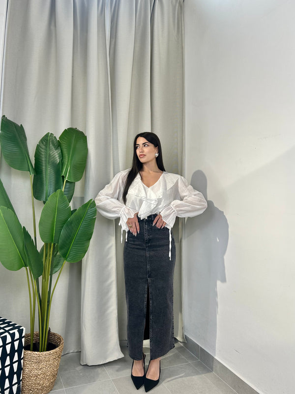 H3318-Longuette Cecilia