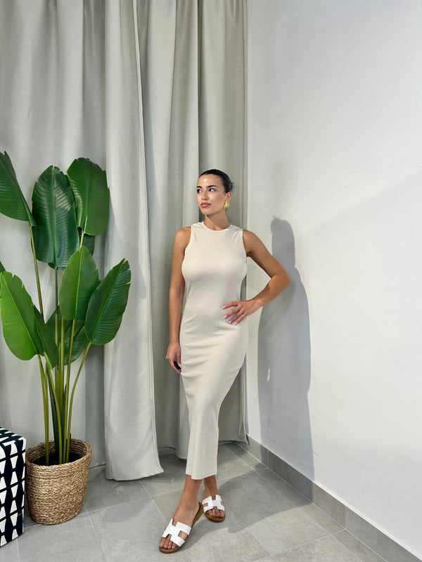 R62590-Abito Alessandra