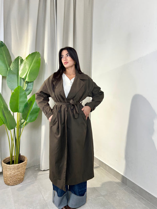 M10868-Trench Lucilla